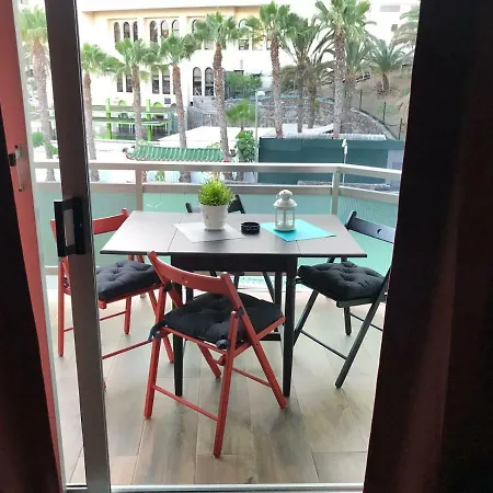 Tudor Elefantes 407 Playa del Ingles (Gran Canaria)