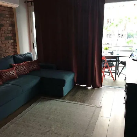 Apartment Tudor Elefantes 407
