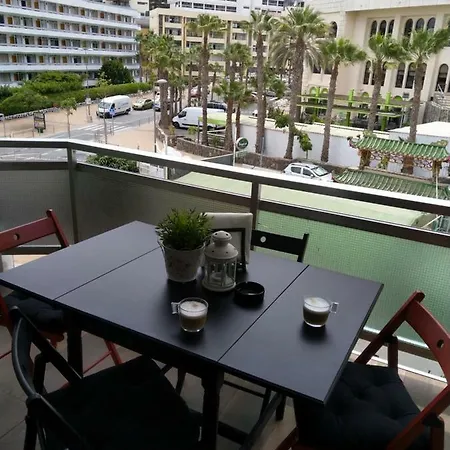 Tudor Elefantes 407 Apartment Playa del Ingles (Gran Canaria)